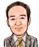 やっさん（泰山秀政）
